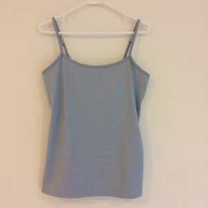 Dove Grey New York & Company Camisole